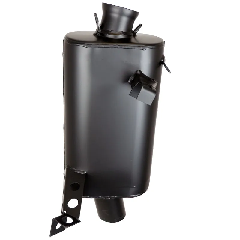 2014-2023 Arctic Cat 6000 C-TEC2 / Apha One / Riot 6000 Quiet Muffler