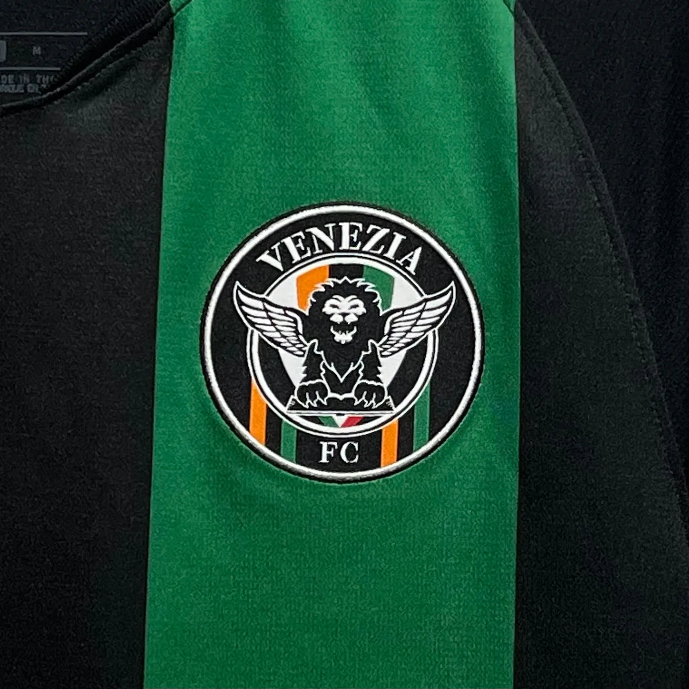 2019/20 Venezia Home Jersey M