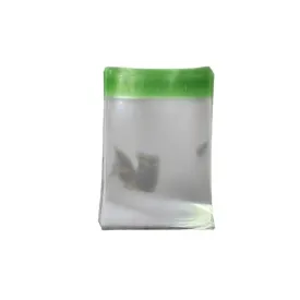 Adhesive OPP Packaging Bags, 6 x 15 x 4..., 200 pcs - Transparent OPP Packaging Bags - 🏆 #91 - Office Supplies - Best of December