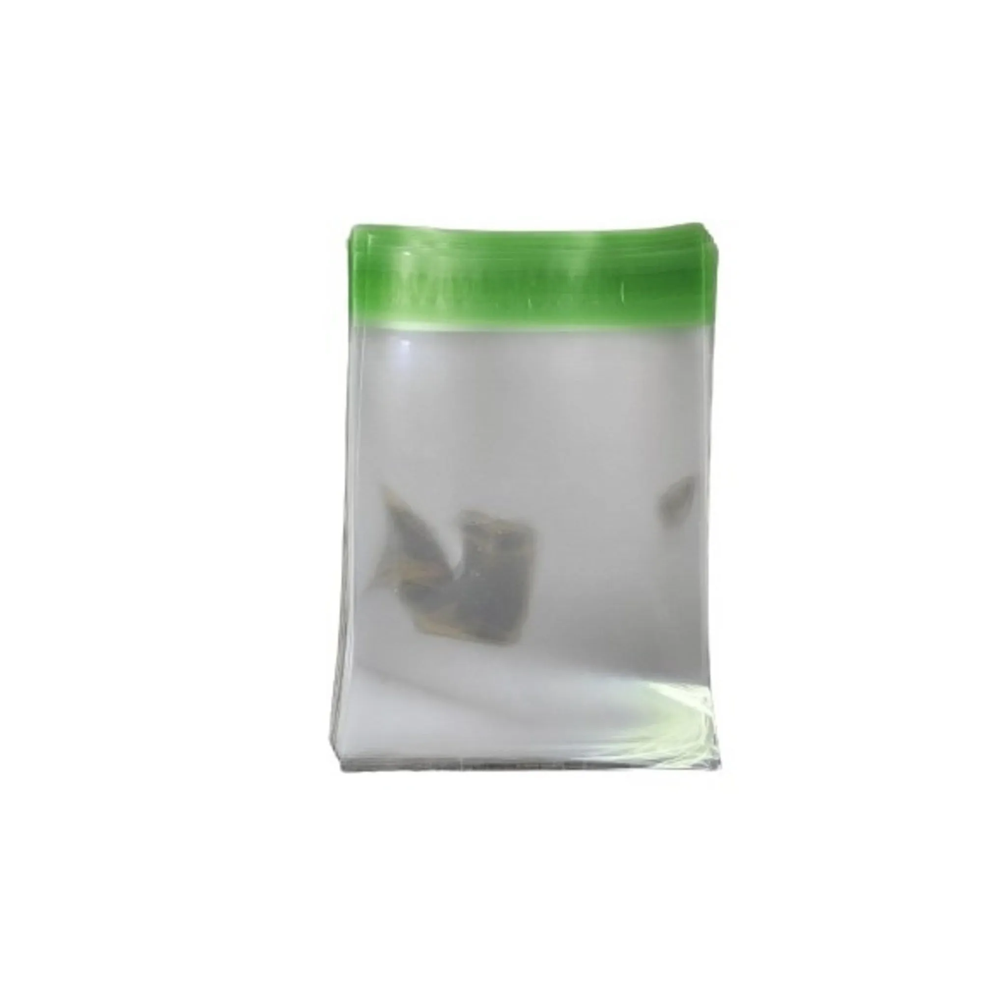 Adhesive OPP Packaging Bags, 6 x 15 x 4..., 200 pcs - Transparent OPP Packaging Bags - 🏆 #91 - Office Supplies - Best of December