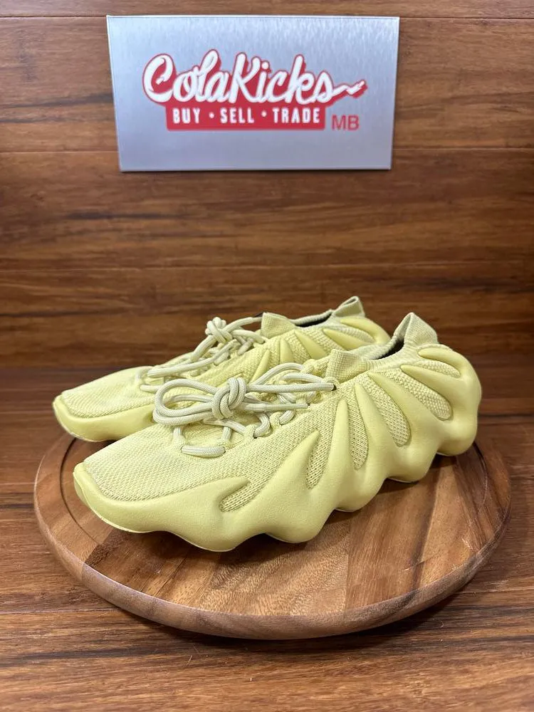 adidas Yeezy 450 Sulfur