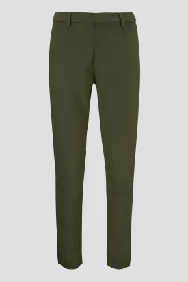 Alice MW Pant Army