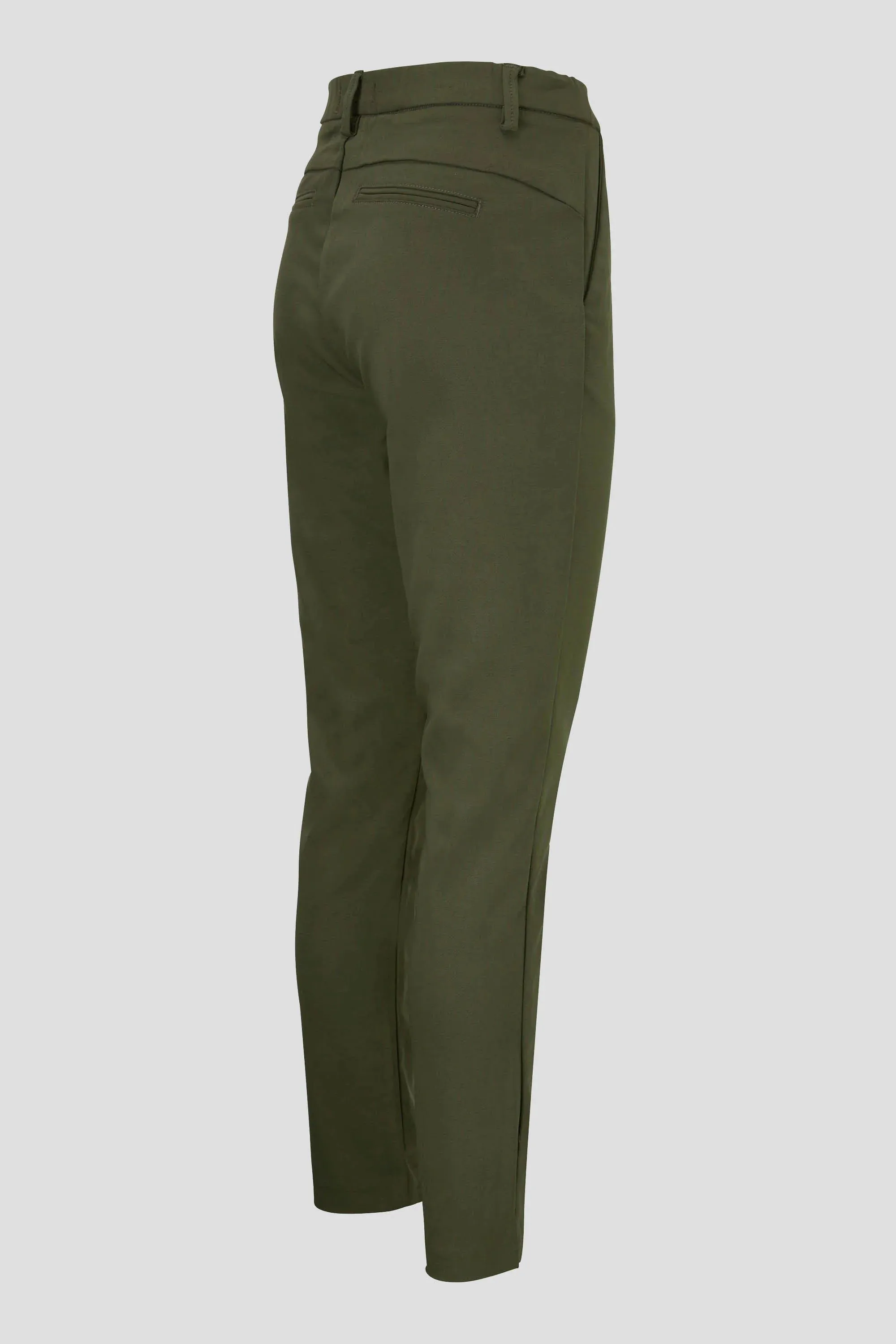 Alice MW Pant Army