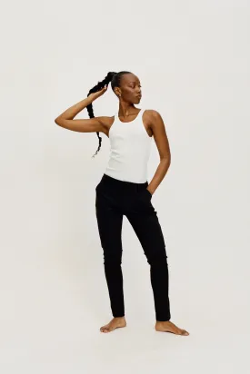 Alice MW Pant Black