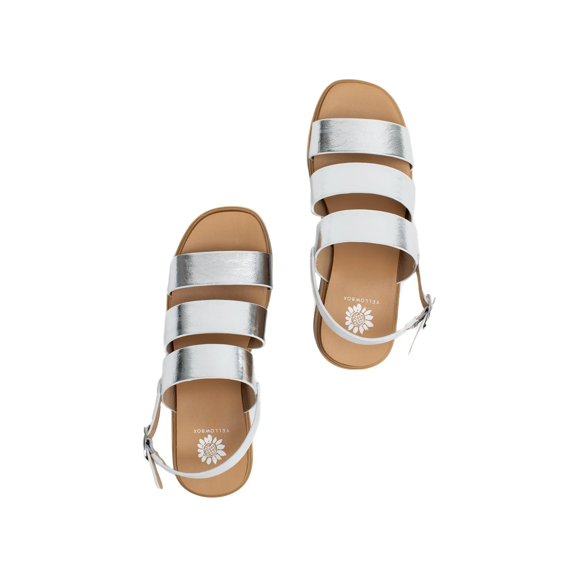 Andaya Wedge Sandal