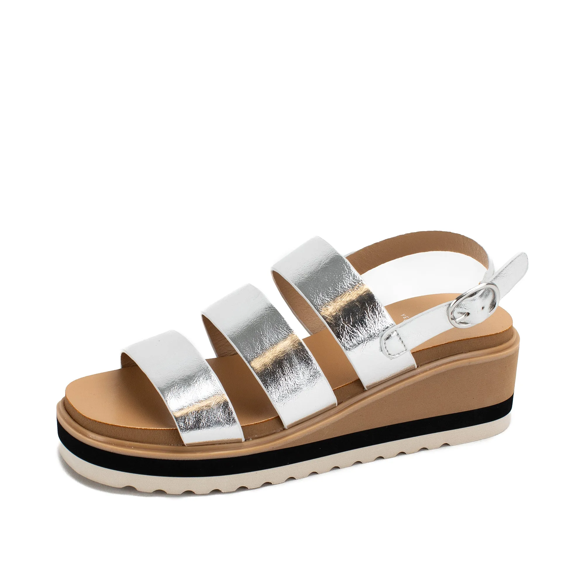 Andaya Wedge Sandal