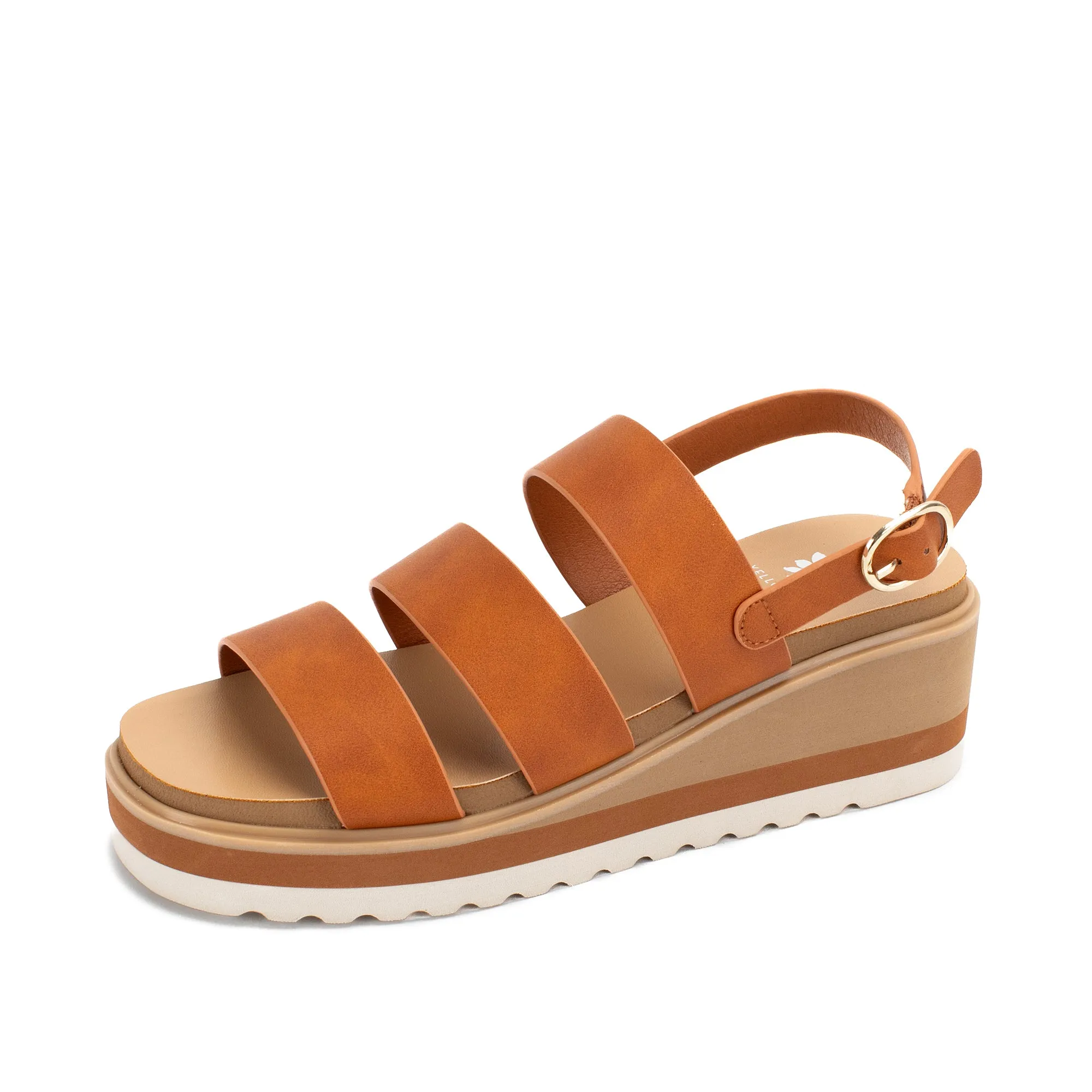 Andaya Wedge Sandal
