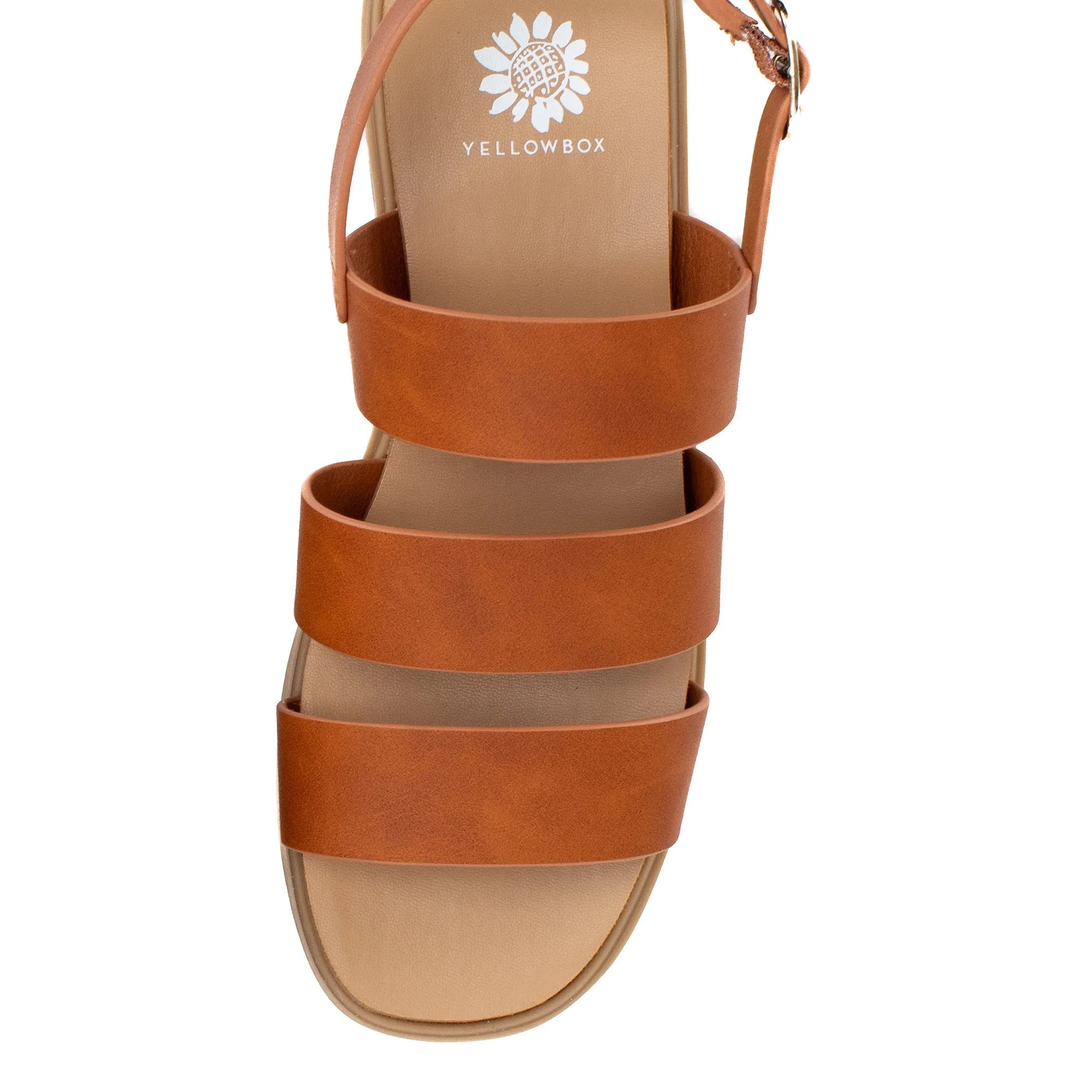 Andaya Wedge Sandal