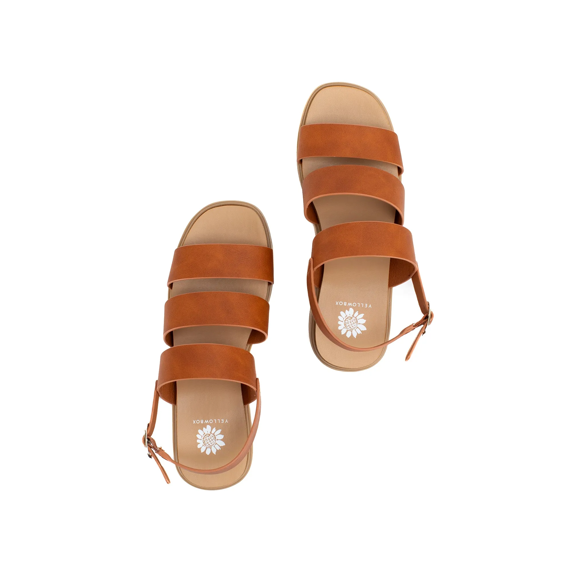 Andaya Wedge Sandal