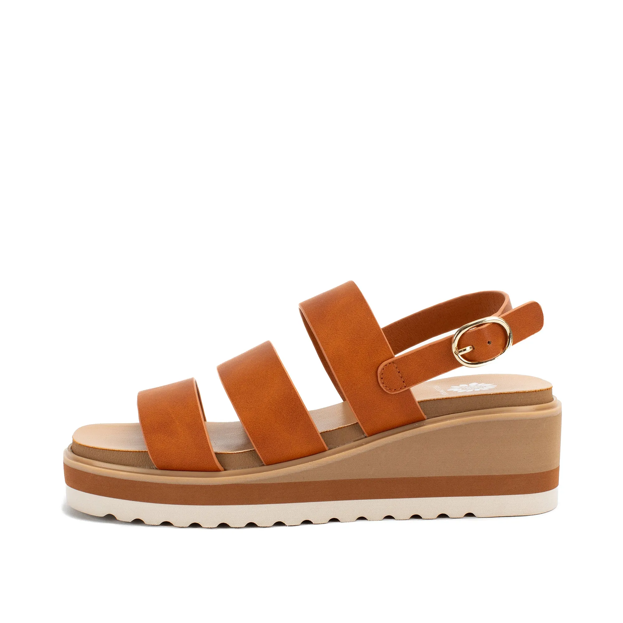 Andaya Wedge Sandal