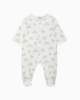 Baby Giraffe All-in-One