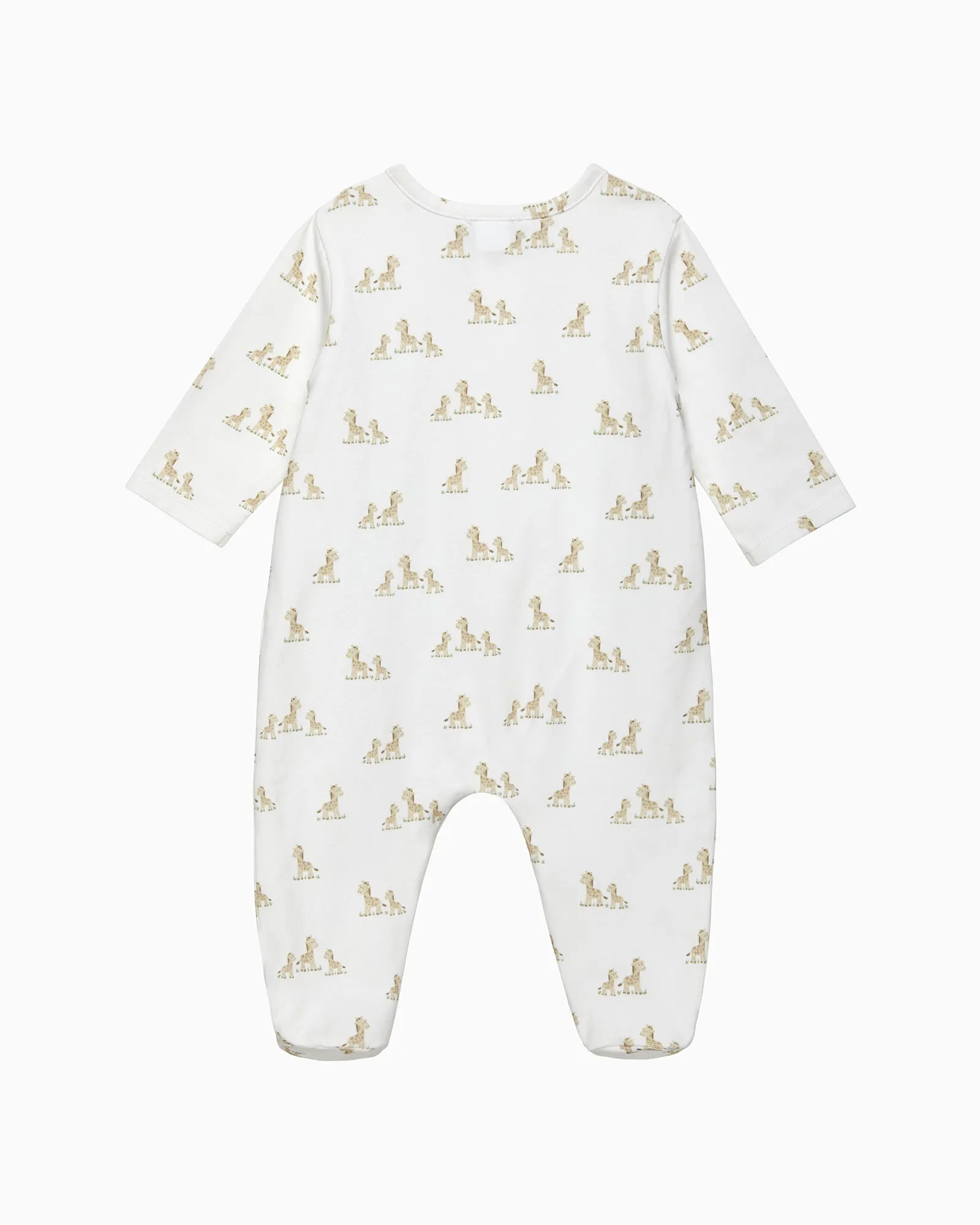 Baby Giraffe All-in-One