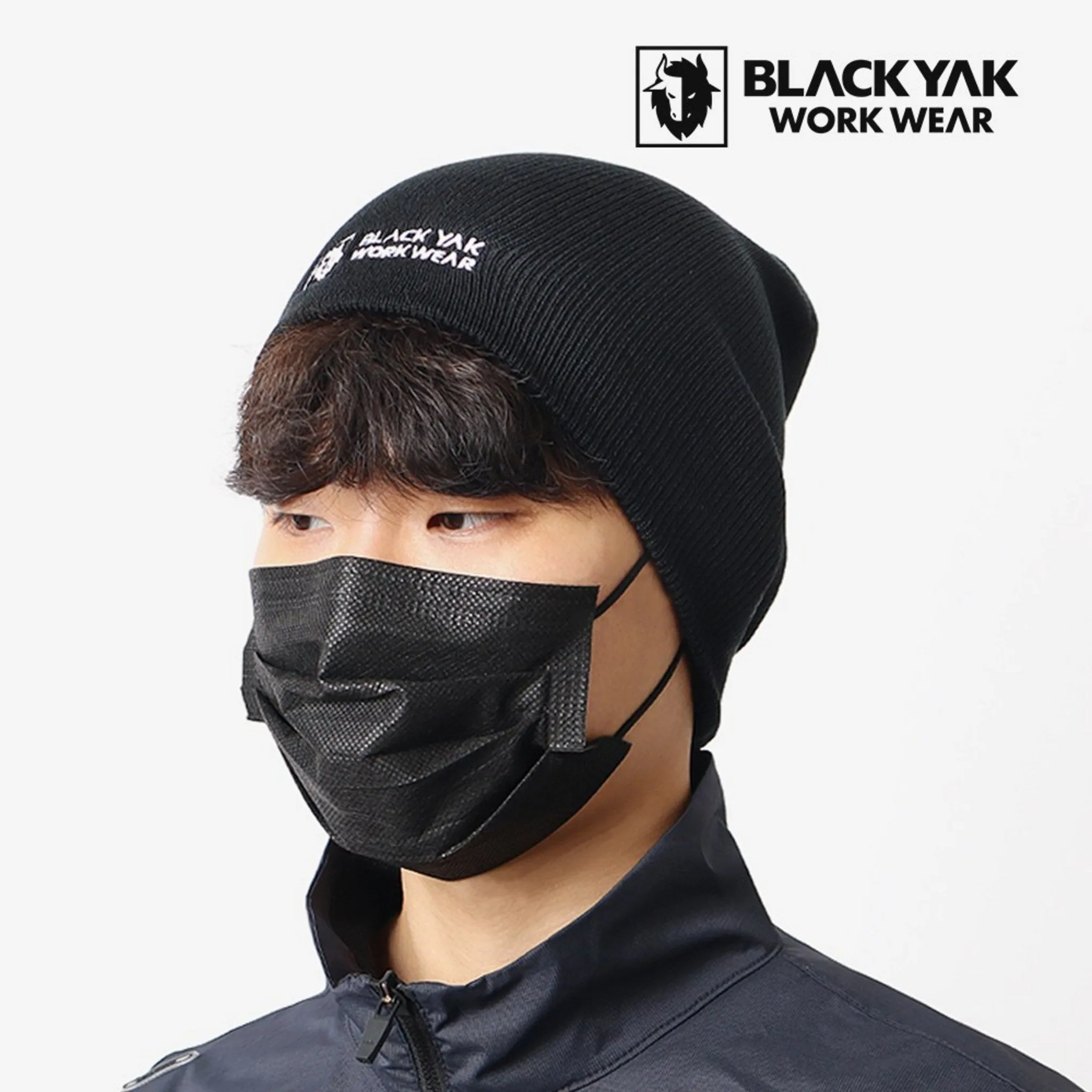 Black Yak Active Earflap Cap   Black Yak Alpine Winter Hat Set - Earflap Hat - 🏆 #28 - Sports/Outdoor - Best of December