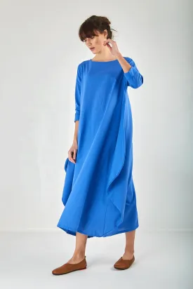 Bohemian Maxi Dress