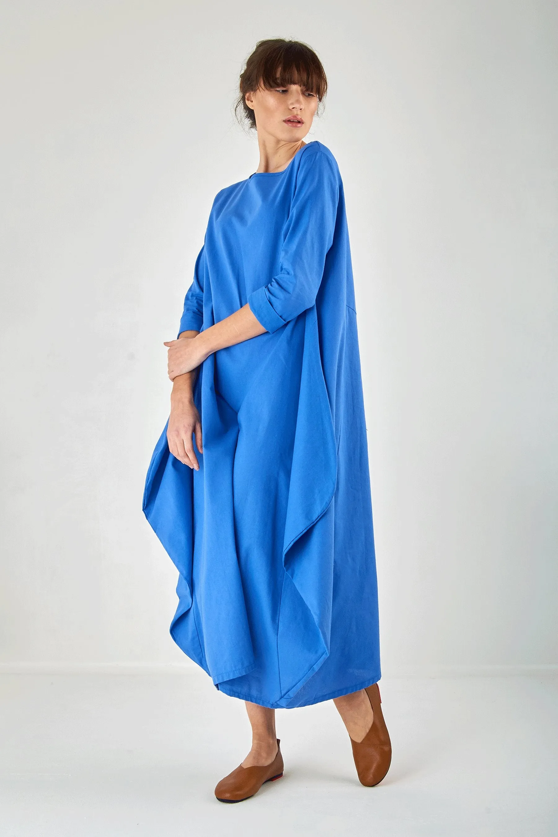 Bohemian Maxi Dress