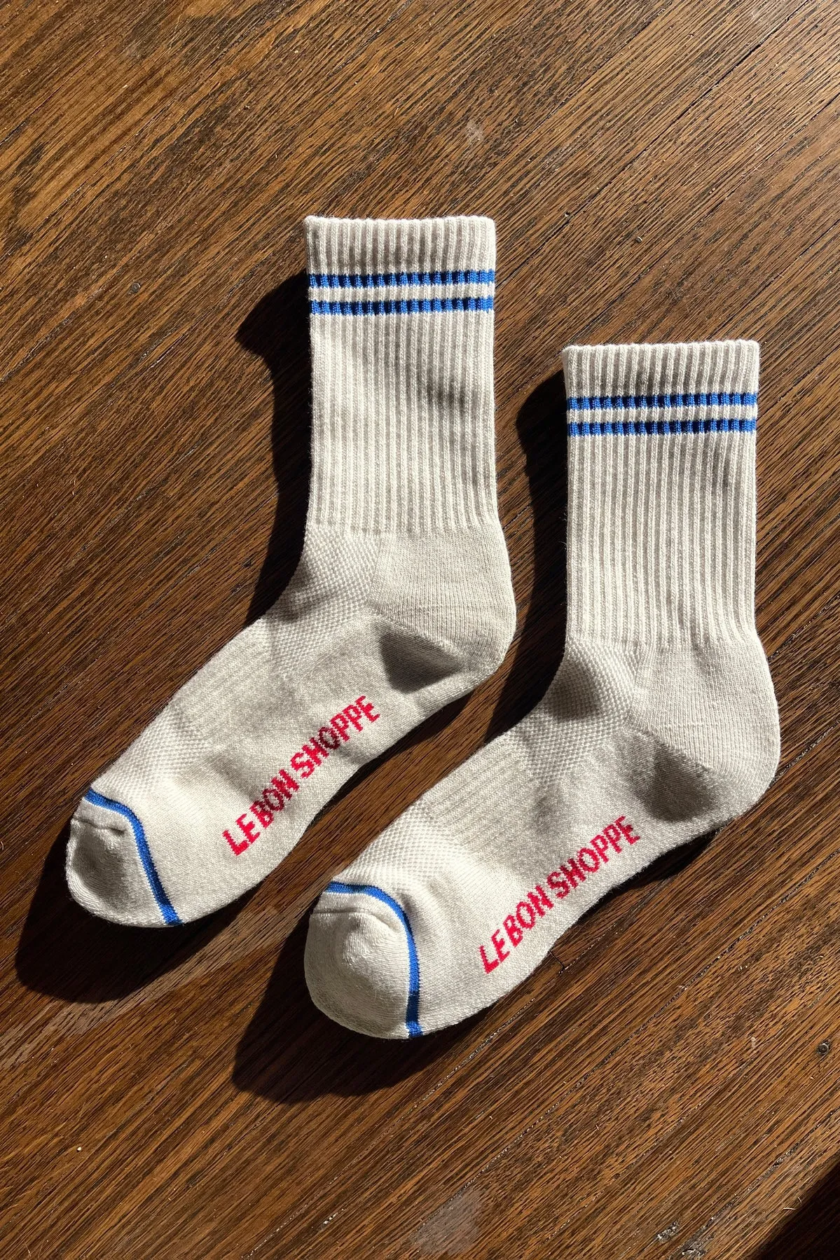 BOYFRIEND SOCKS ICE