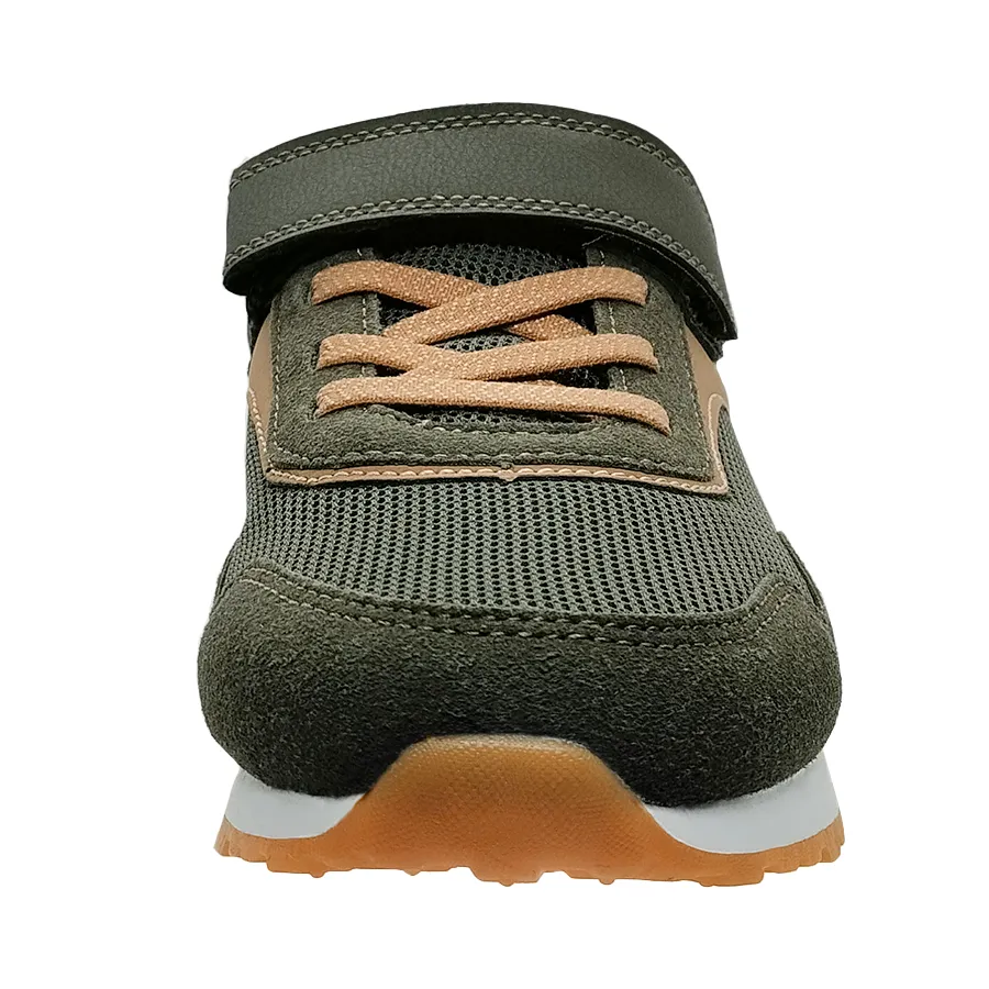 Boy's Jin Mesh Sneaker