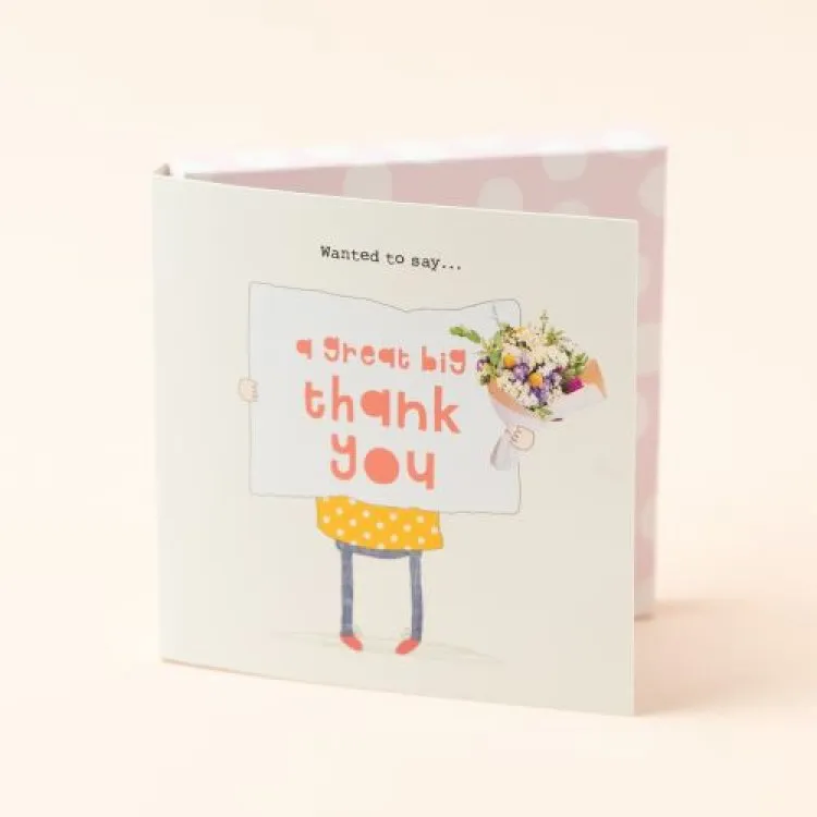 Choccy Cards