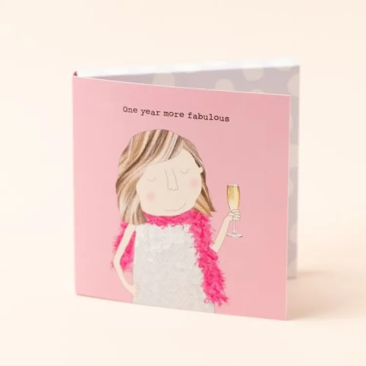 Choccy Cards