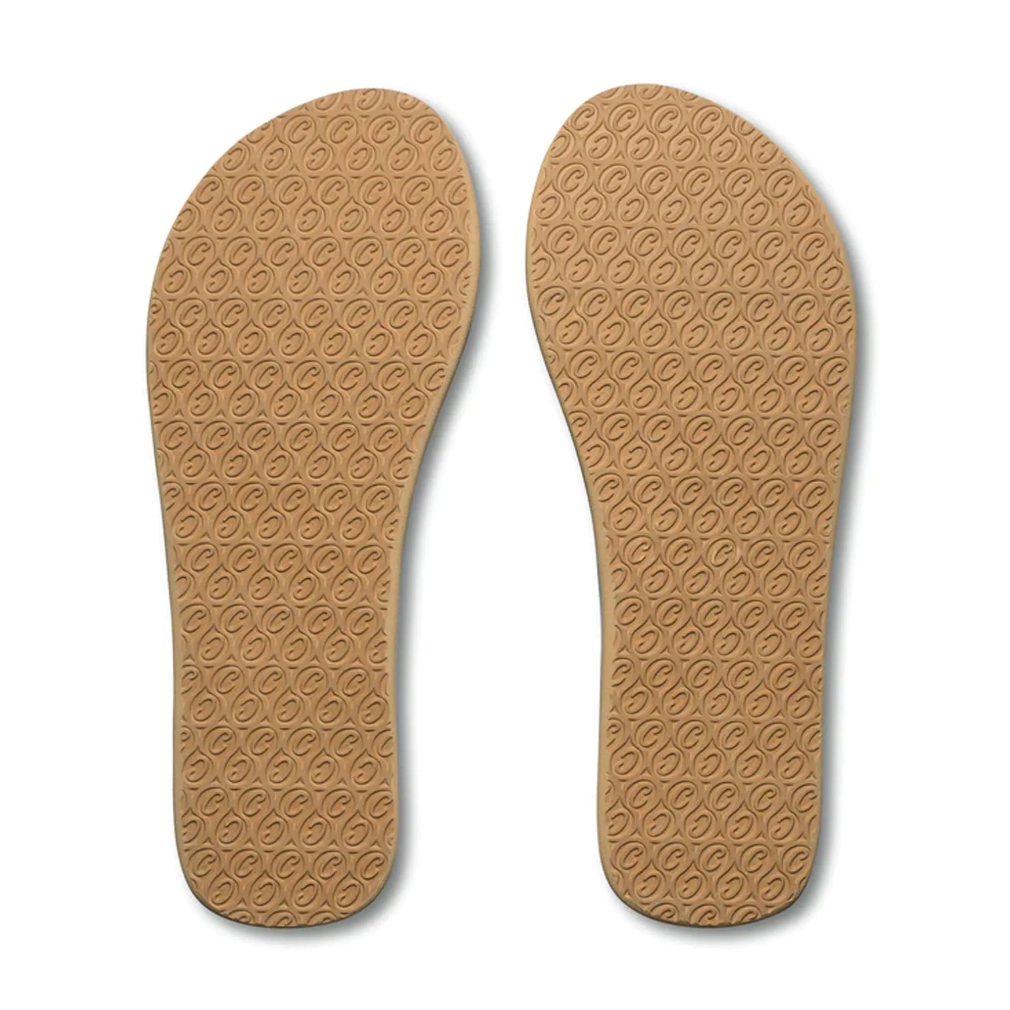 Cobian Bethany Braided Pacifica Women's Sandals - Tan