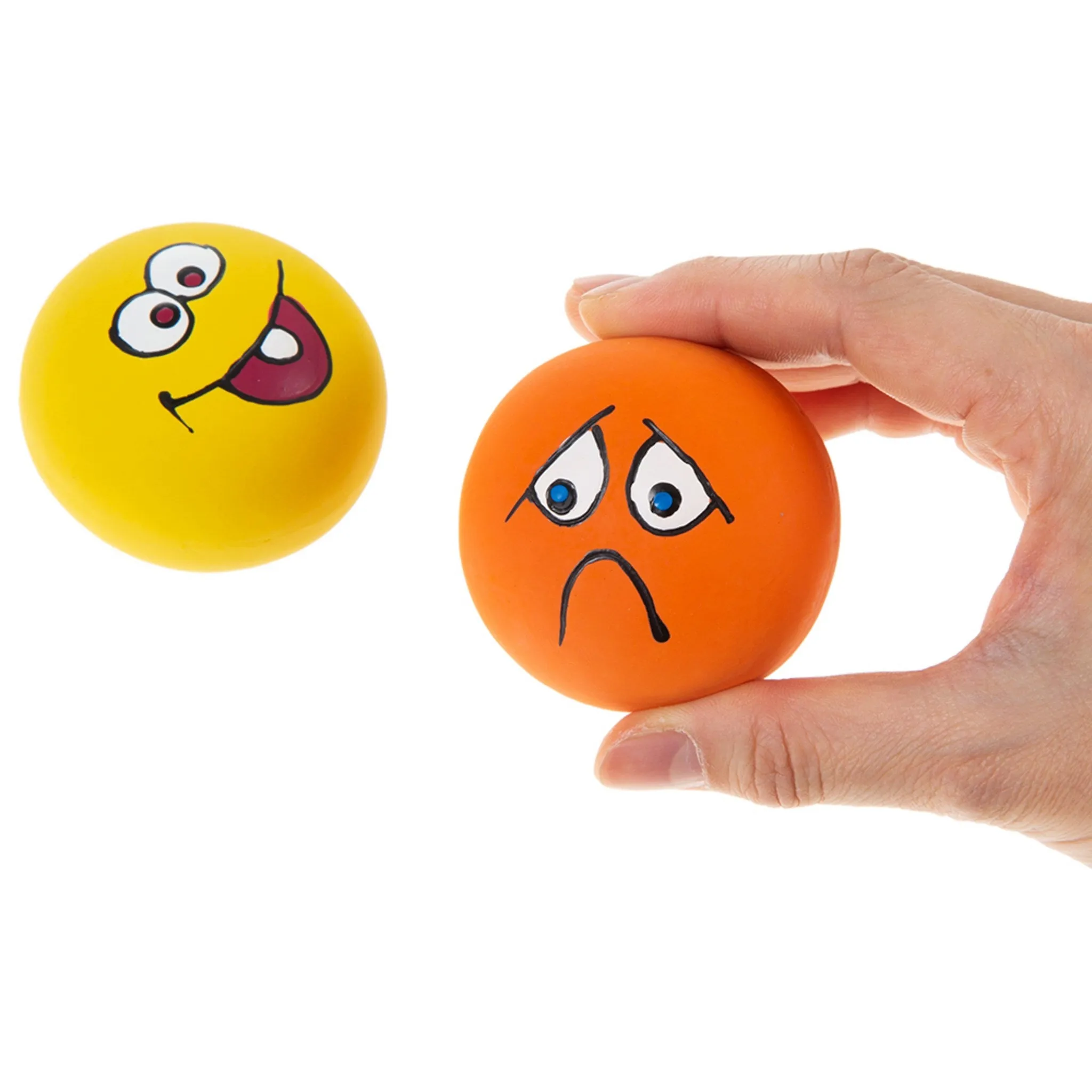 Comet Pet Latex Ball Dog Toy 2-Piece Set - Ball - 🏆 #87 - Pet Supplies - Best of December