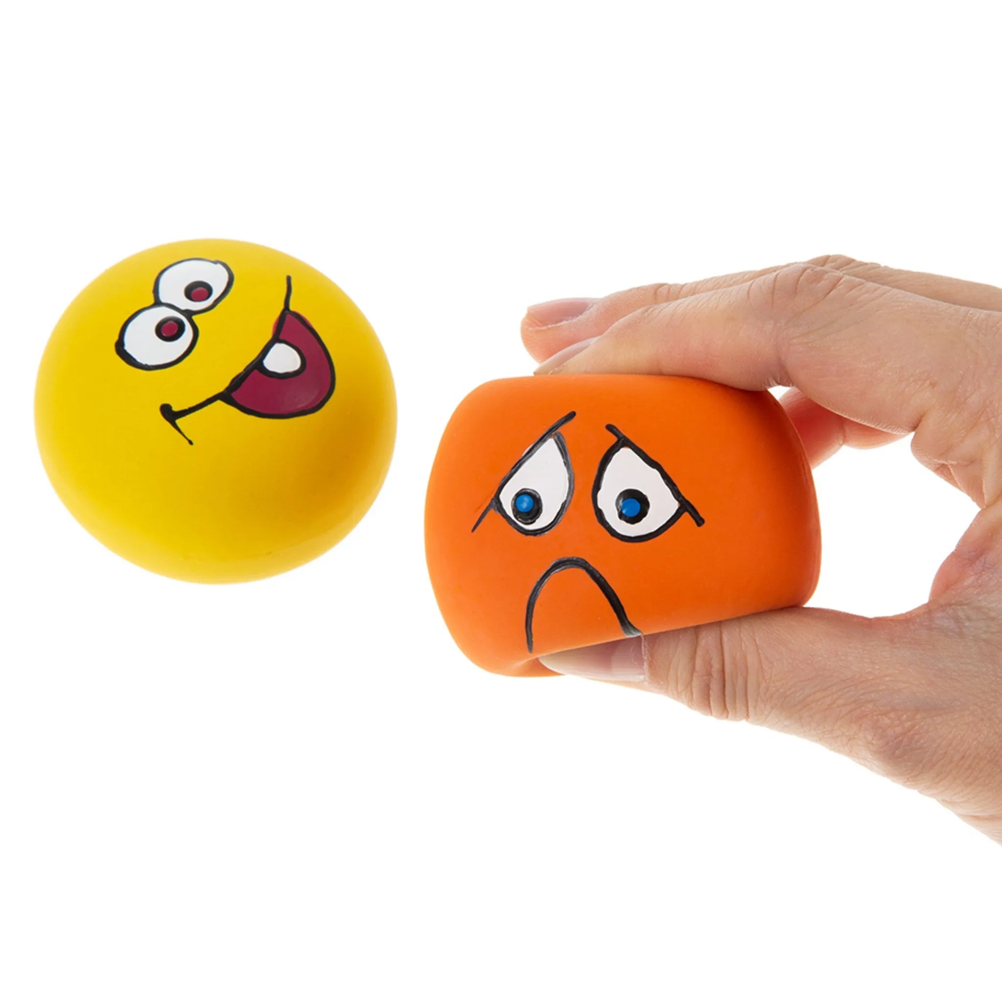 Comet Pet Latex Ball Dog Toy 2-Piece Set - Ball - 🏆 #87 - Pet Supplies - Best of December
