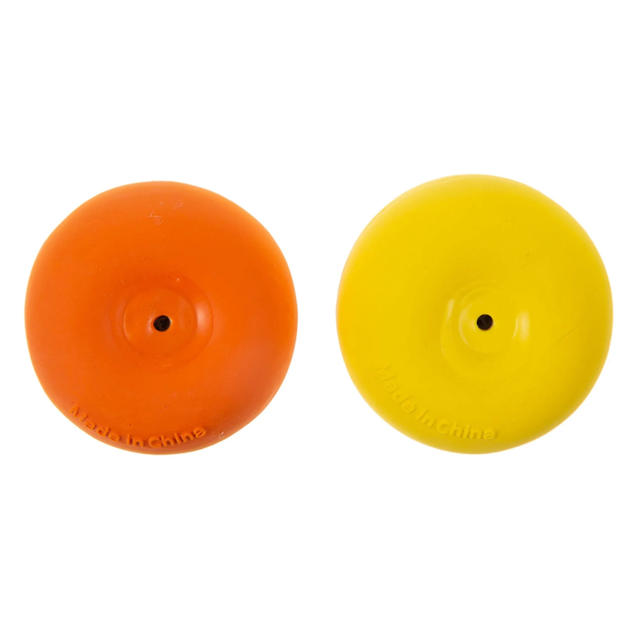 Comet Pet Latex Ball Dog Toy 2-Piece Set - Ball - 🏆 #87 - Pet Supplies - Best of December