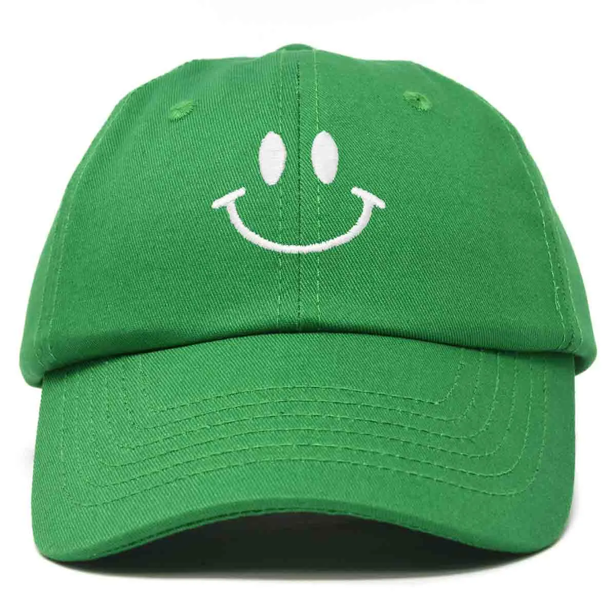 Dalix Smile Face Cap
