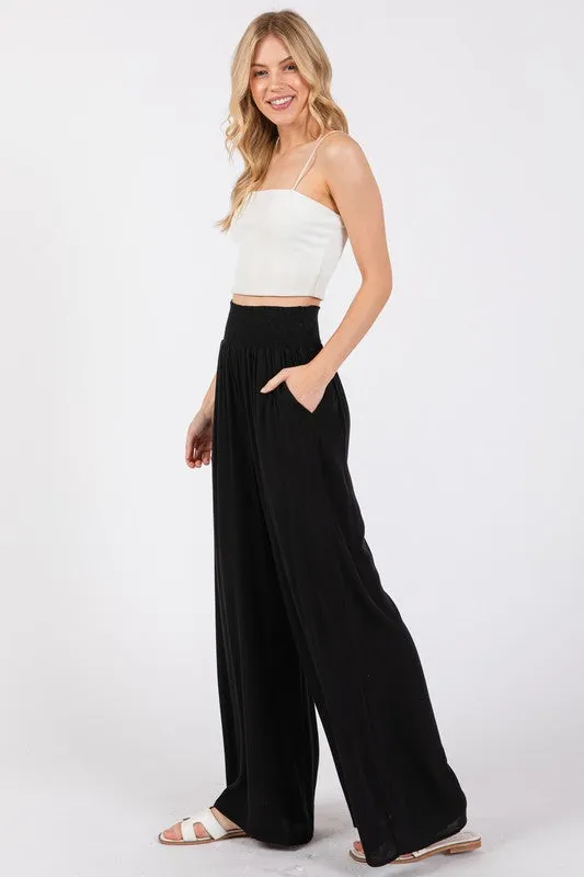 Dreamer Pants