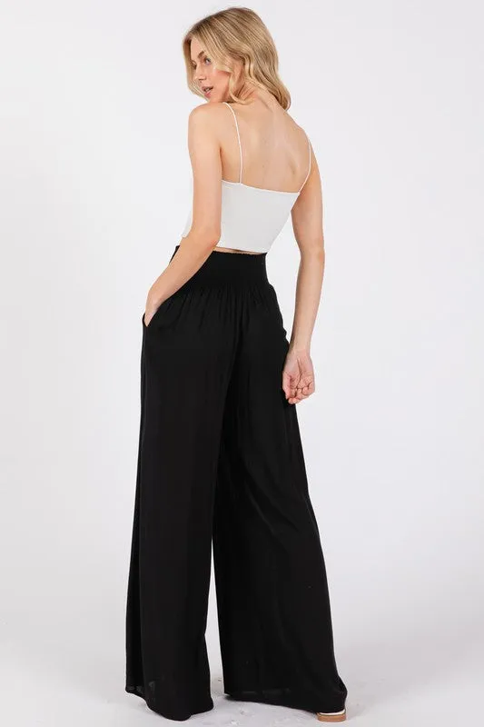 Dreamer Pants