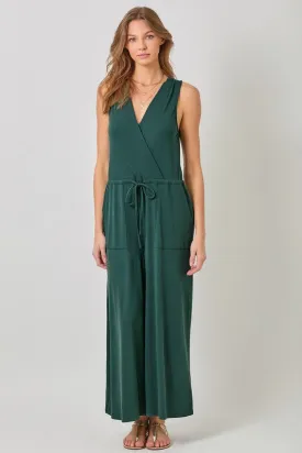 Drift & Drape Jumpsuit