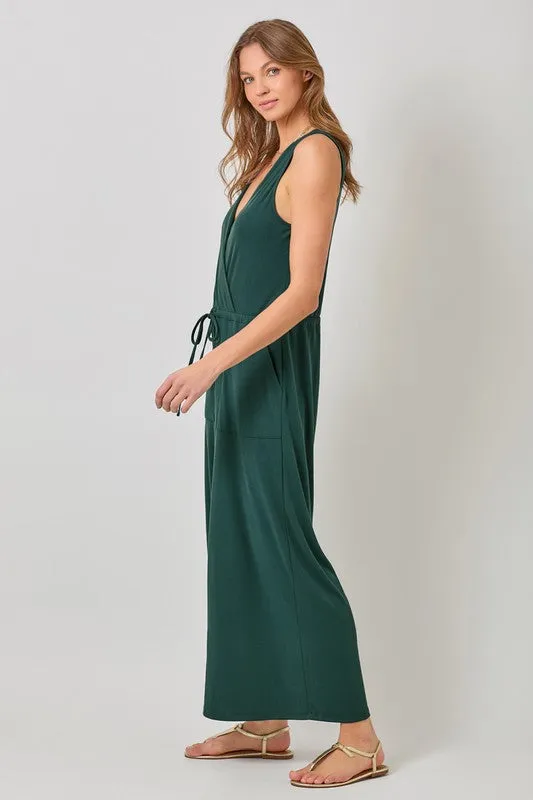 Drift & Drape Jumpsuit