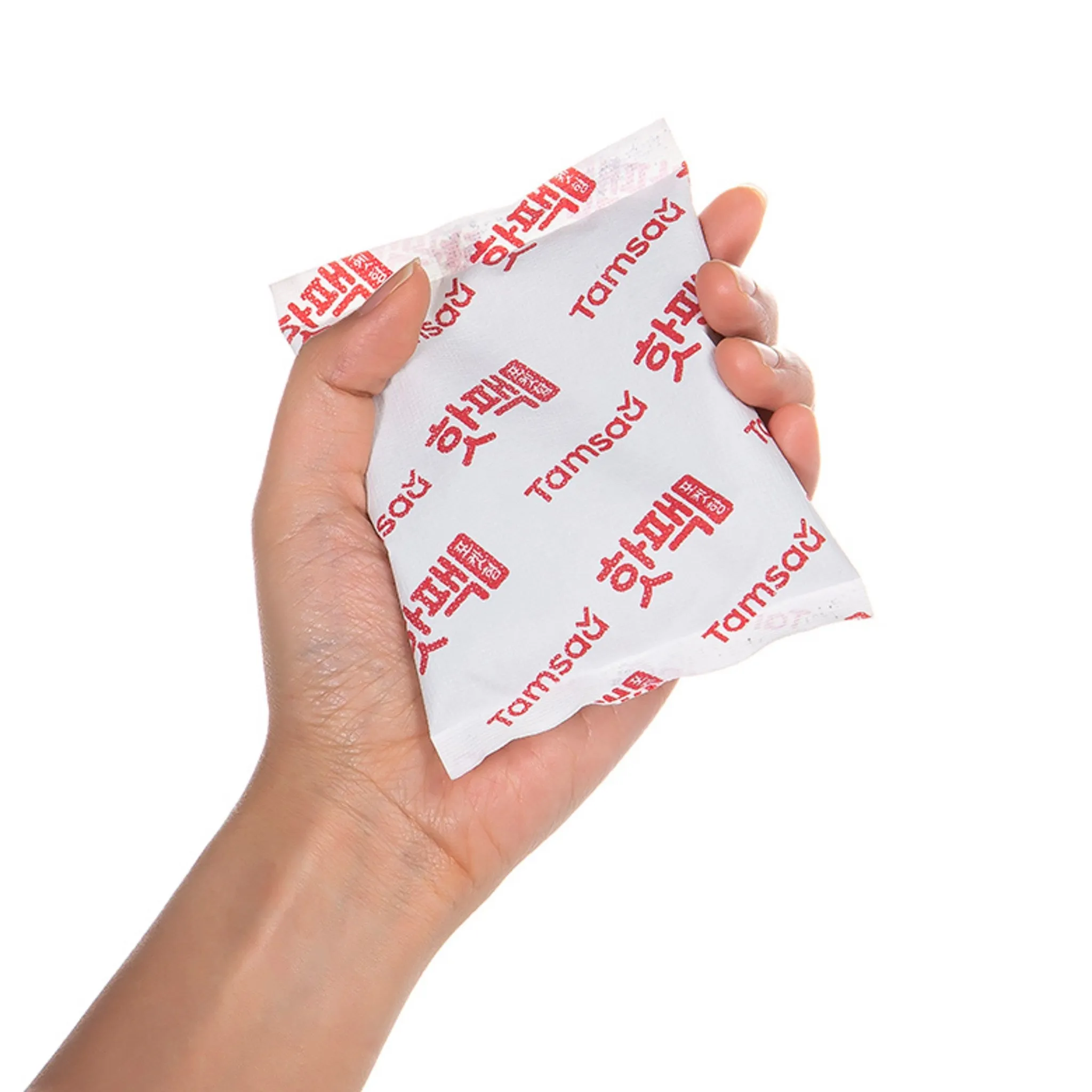 Exploration Domestic Production Pocket Hot Pack 90g, 50pcs - Hand Warmer/Hot Pack - 🏆 #89 - Home Décor - Best of December