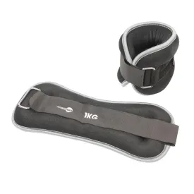 Fitness-Mad Neoprene Wrist and Ankle Weights
