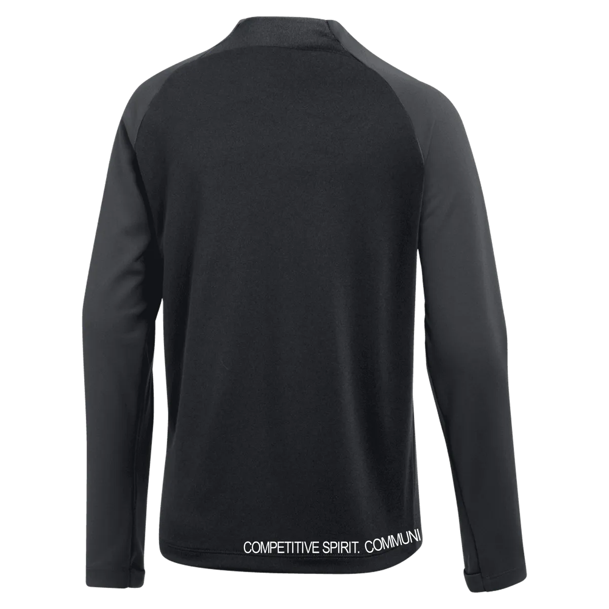 Foothills SC Warmup Top [Youth]