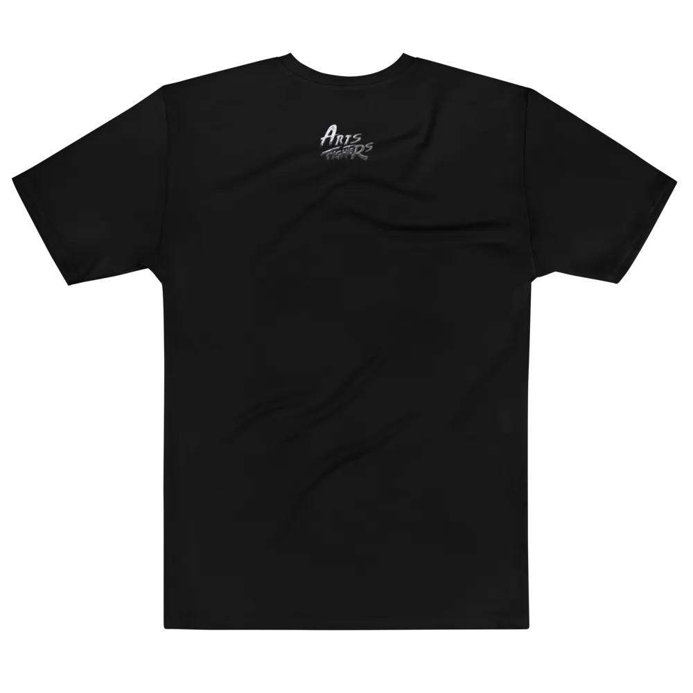 Freedom by Aditya Shrivastav - ALL OVER T-shirt