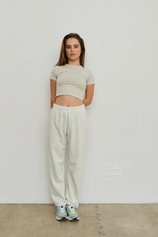 Head Start Cotton Joggers