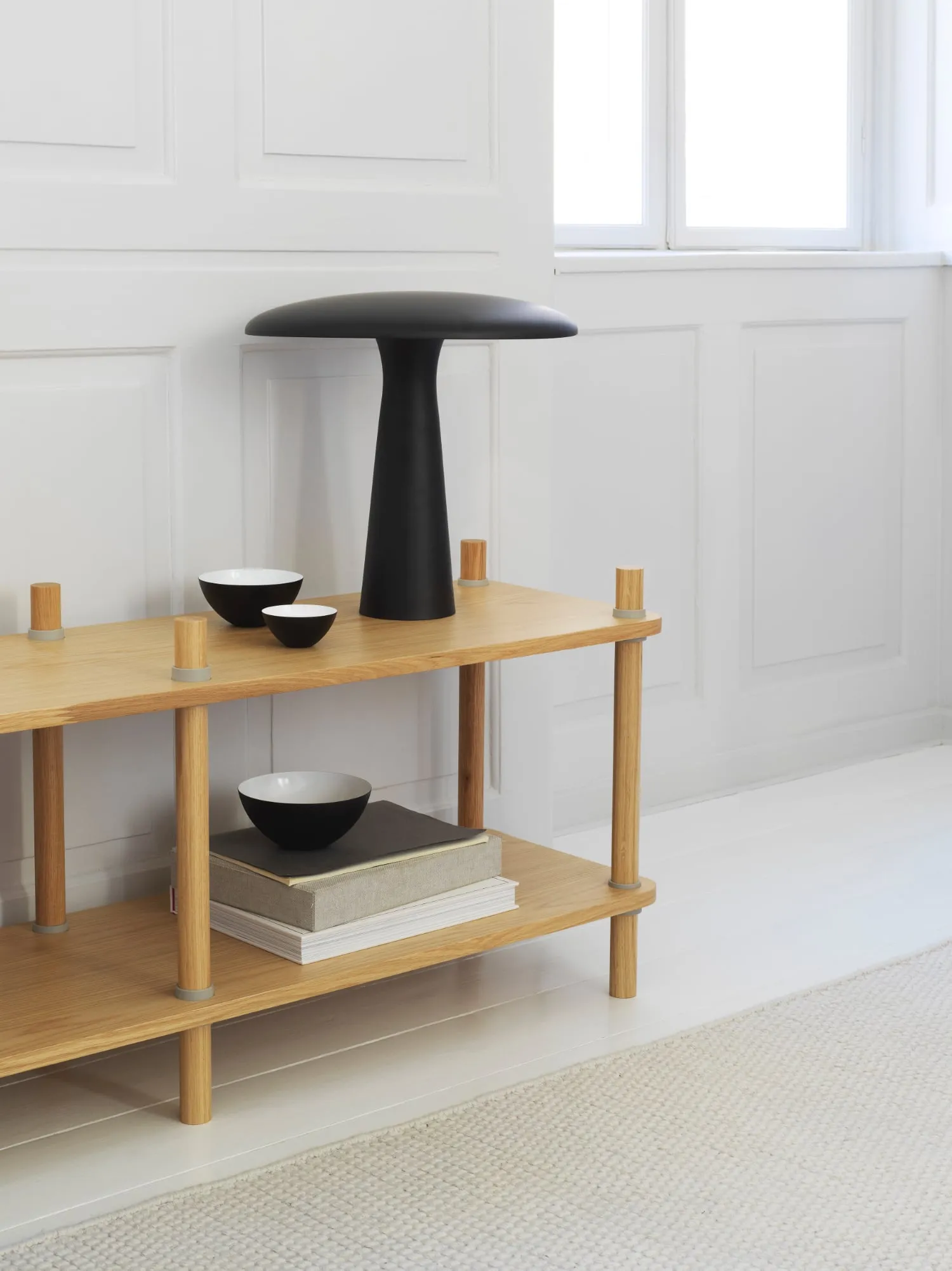 Jam Bookcase