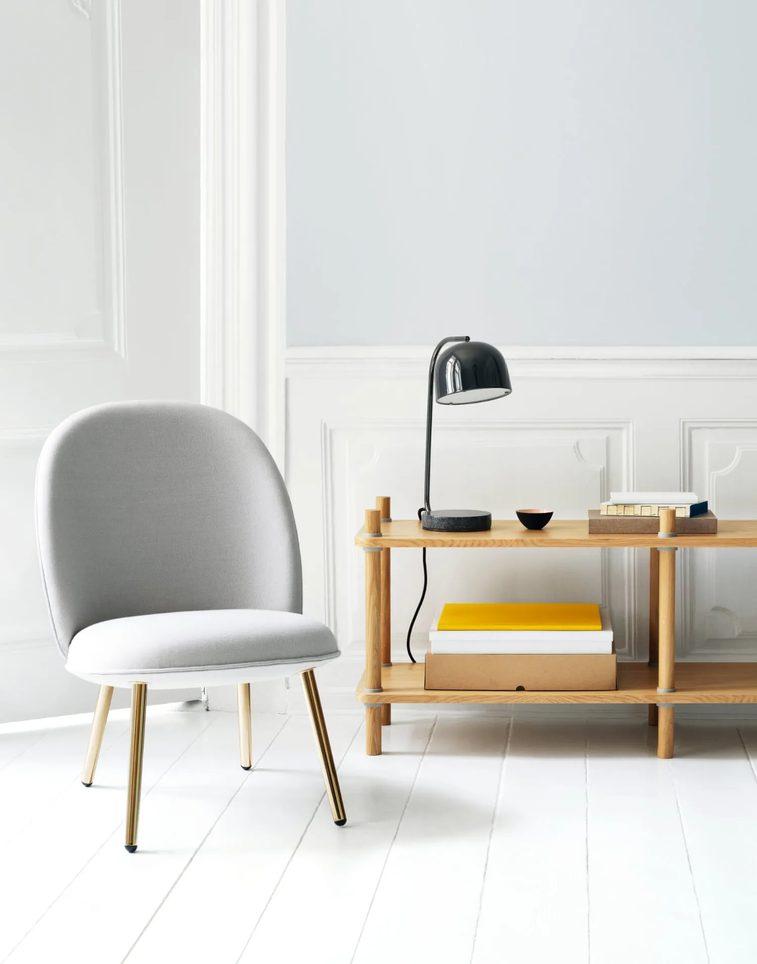 Jam Bookcase