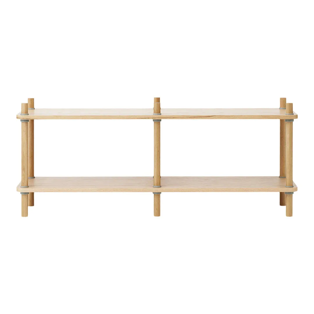 Jam Bookcase