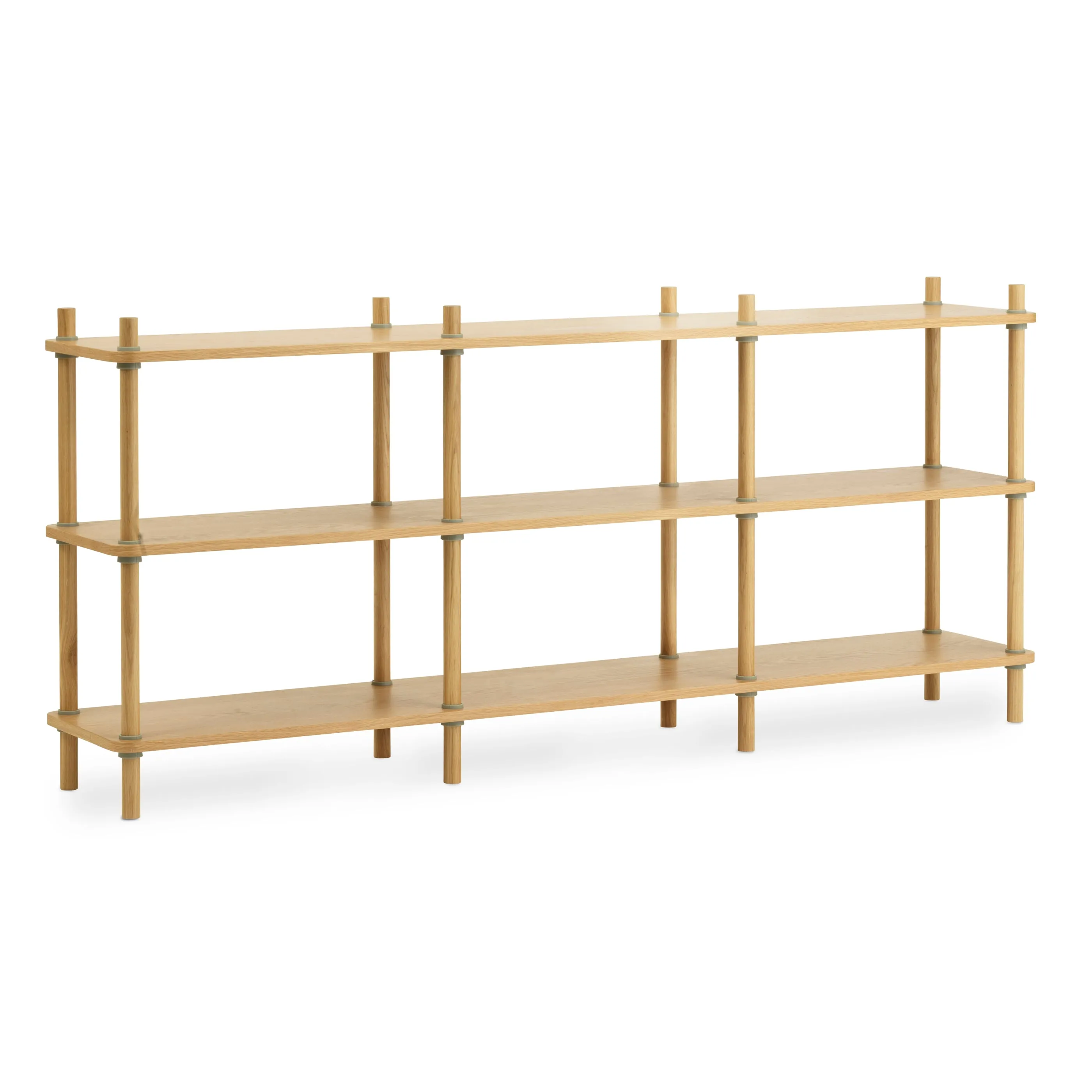 Jam Bookcase