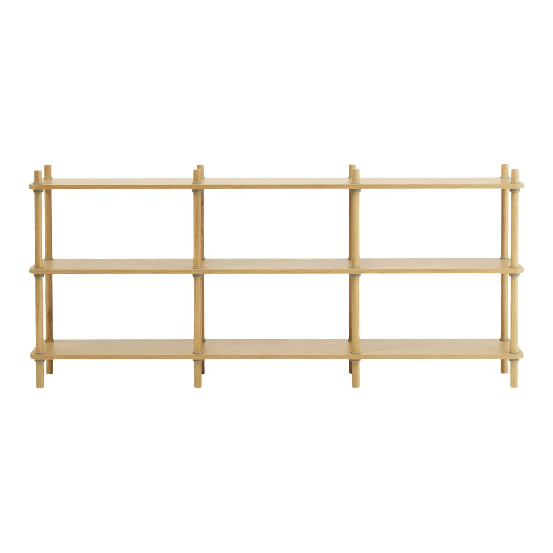 Jam Bookcase