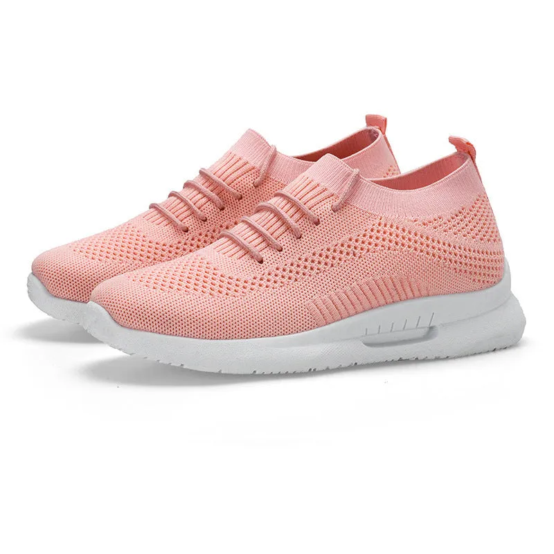 Jenny  Modische Damen-Sneaker fr Sport und Freizeit