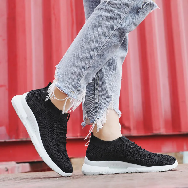 Jenny  Modische Damen-Sneaker fr Sport und Freizeit