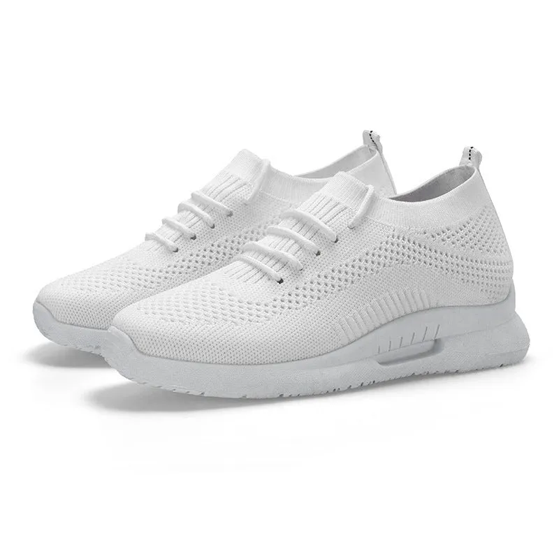 Jenny  Modische Damen-Sneaker fr Sport und Freizeit