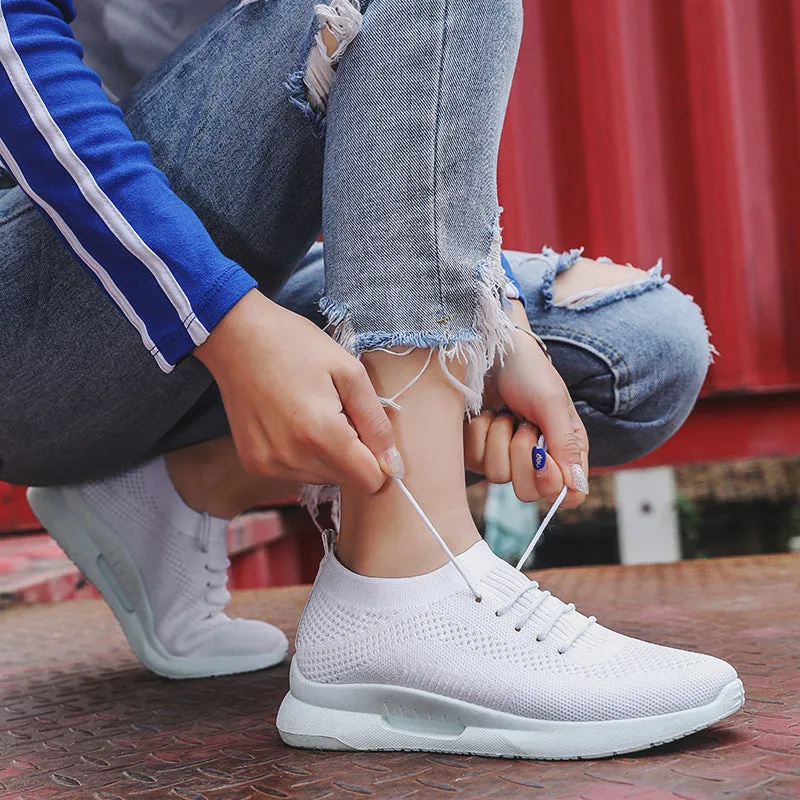 Jenny  Modische Damen-Sneaker fr Sport und Freizeit