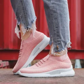 Jenny  Modische Damen-Sneaker fr Sport und Freizeit