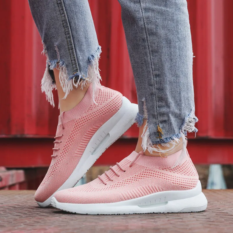 Jenny  Modische Damen-Sneaker fr Sport und Freizeit