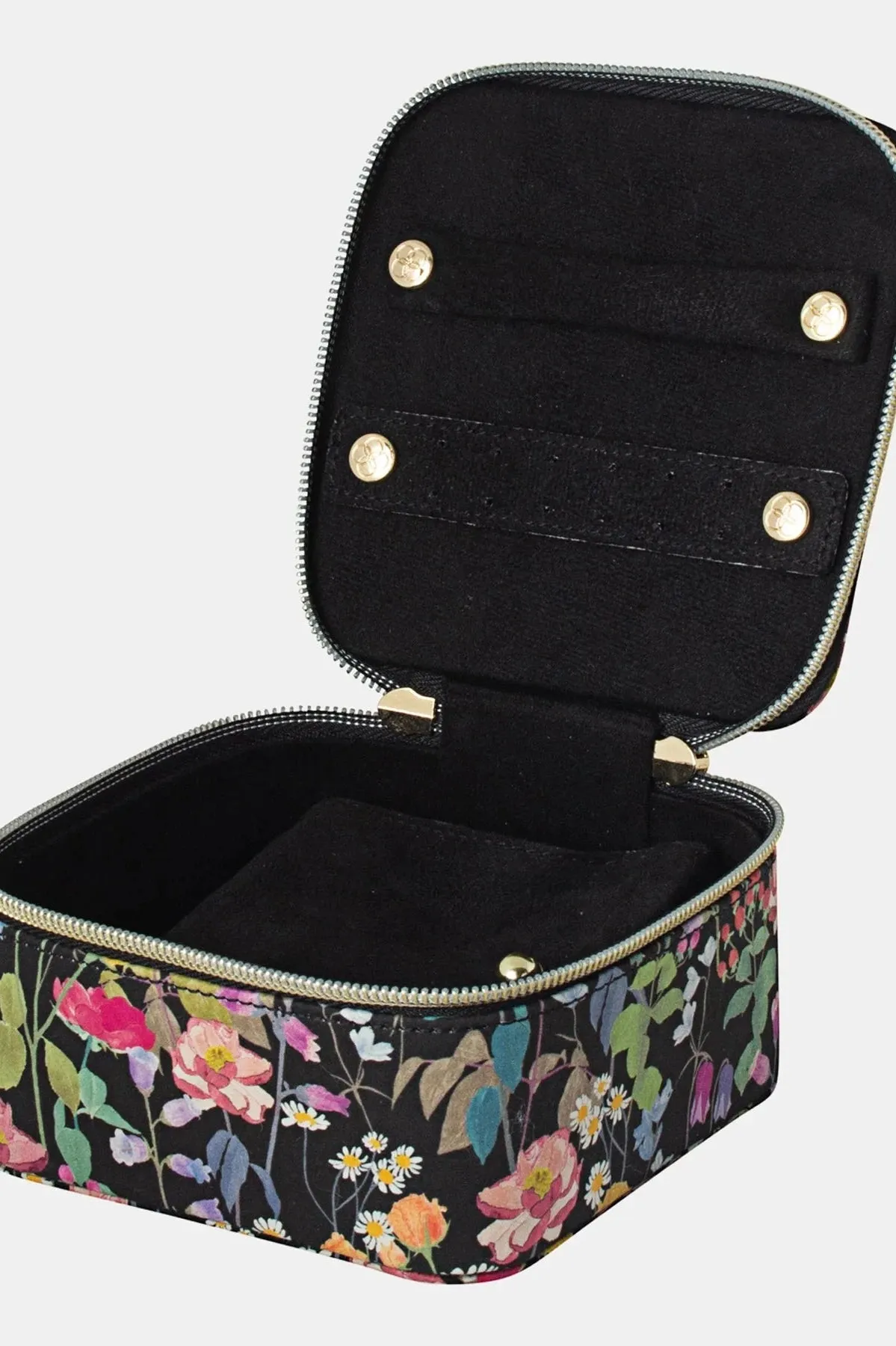 Liberty Jewelry Cube, Fairytale Forest