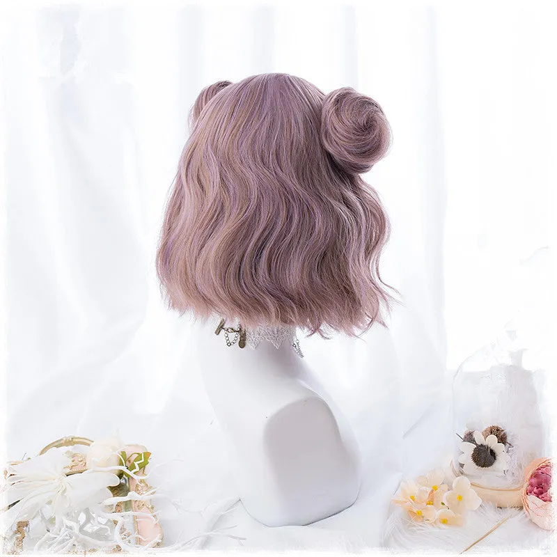 Lolita wig   hair bag PL20279